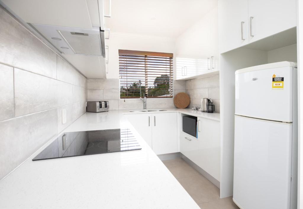 Noosa River Palms — 5