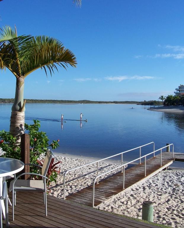 Skippers Cove Waterfront Resort — 1