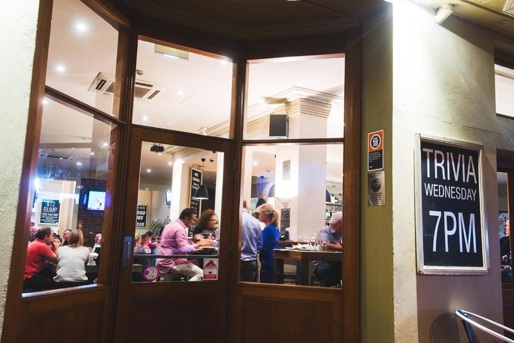 Hotel Canobolas — 5