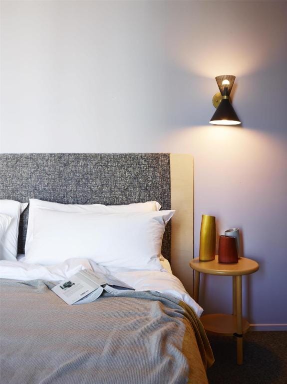 Alex Hotel — 1