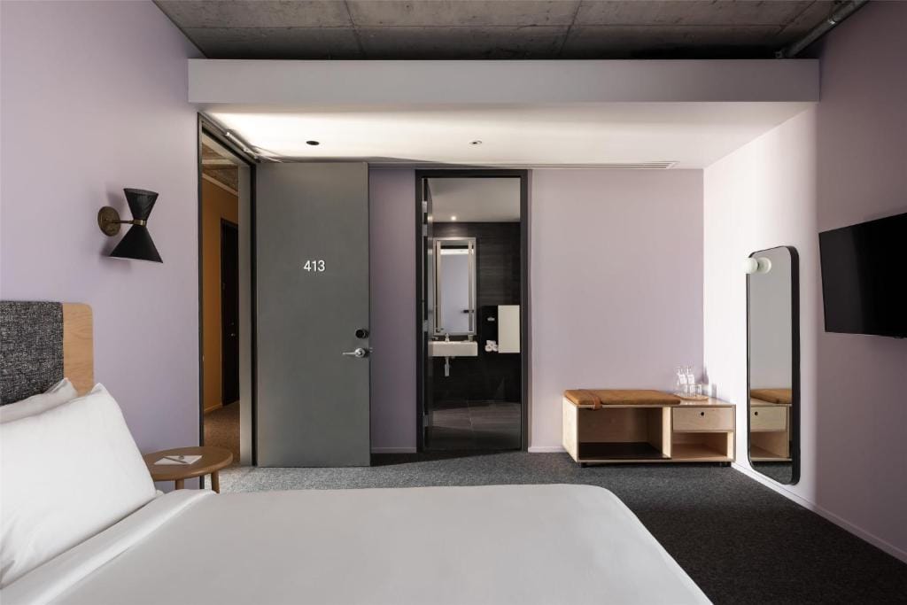 Alex Hotel — 2