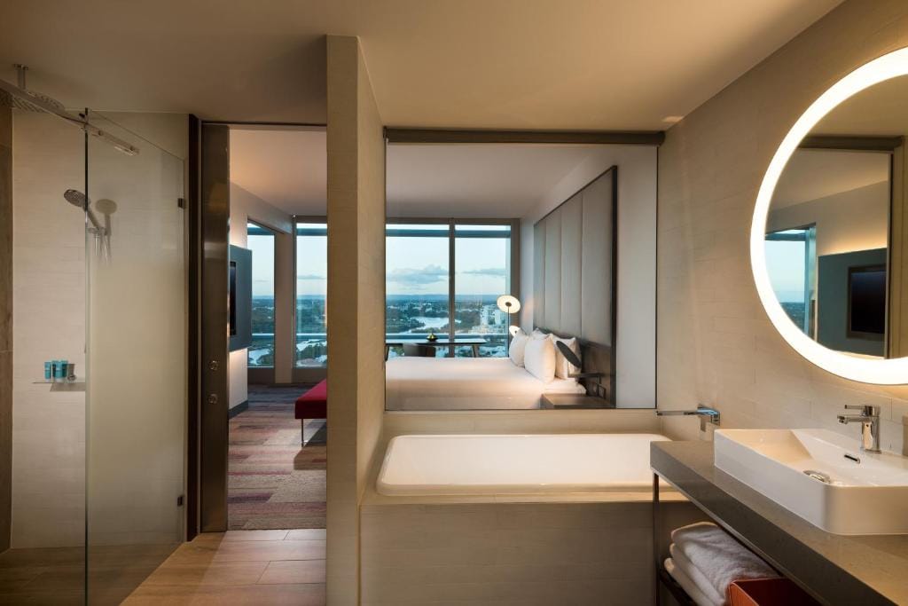 Aloft by Marriott Perth — 3