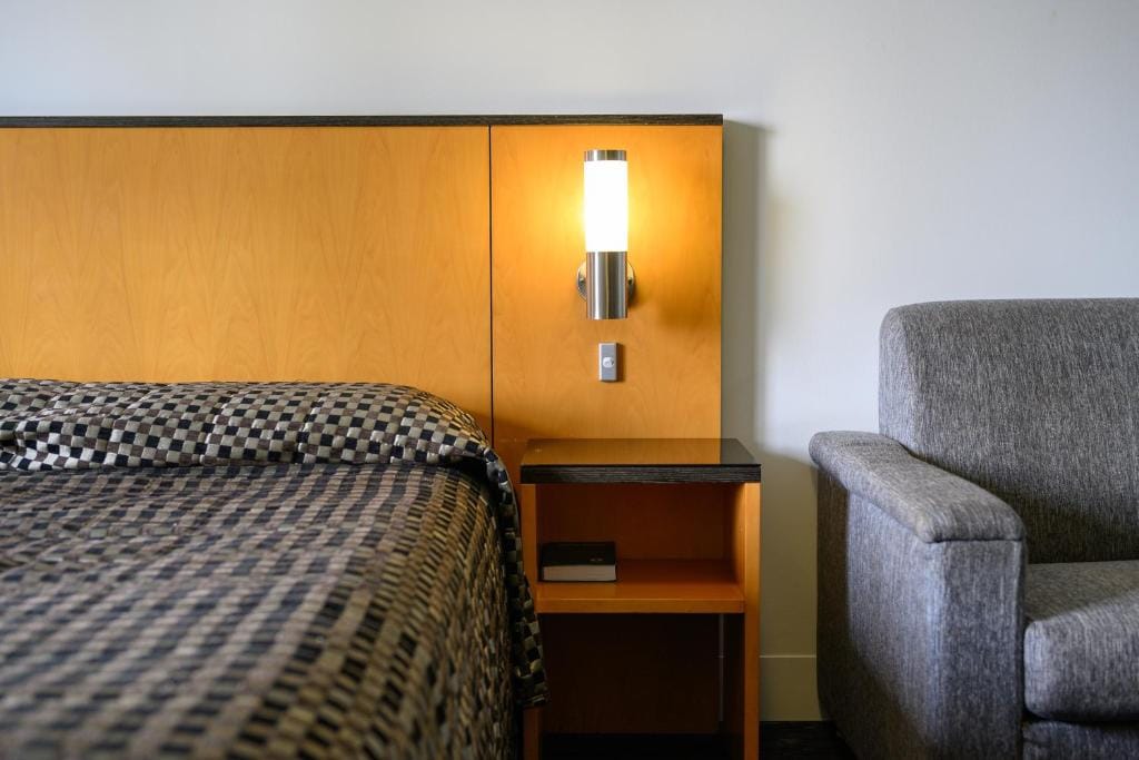 Comfort Inn & Suites Goodearth Perth — 1
