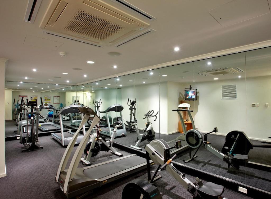 East Perth Suites Hotel — 2