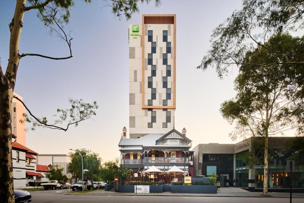 Holiday Inn West Perth by IHG — 1