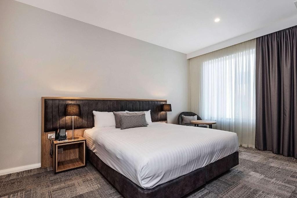 Ingot Hotel Perth, an Ascend Collection Hotel — 2