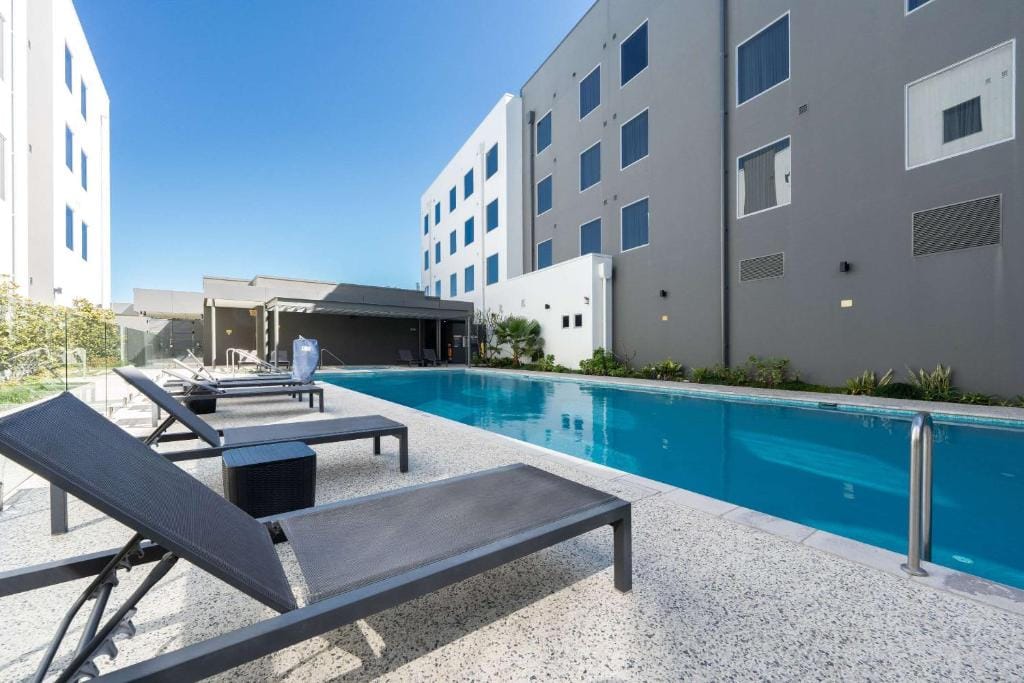 Ingot Hotel Perth, an Ascend Collection Hotel — 4