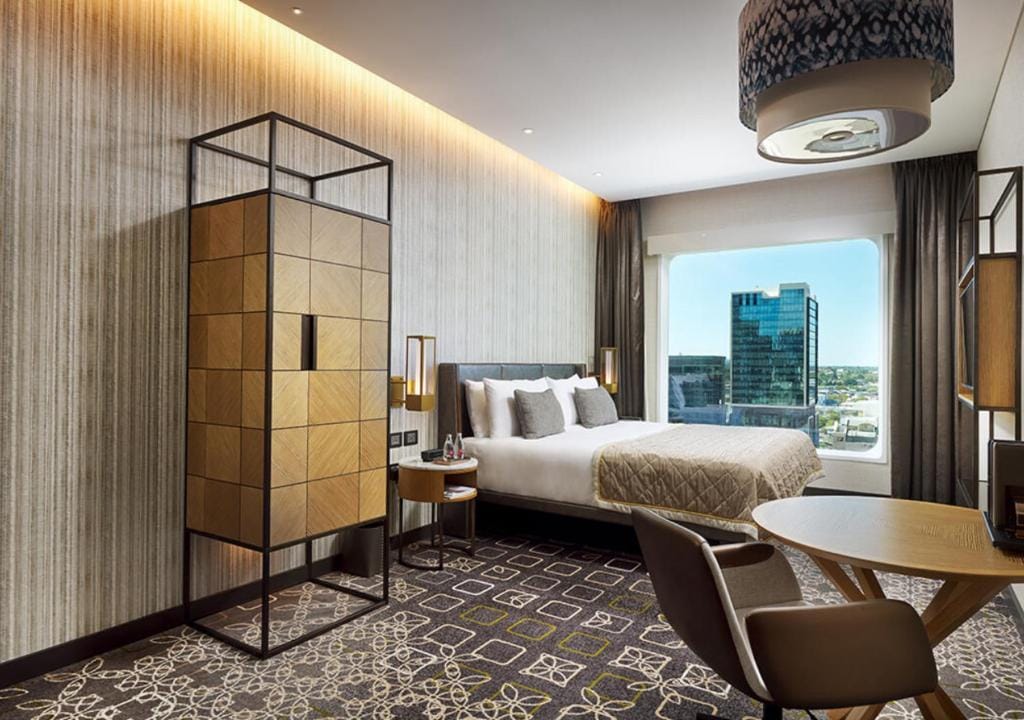 InterContinental Perth City Centre by IHG — 3
