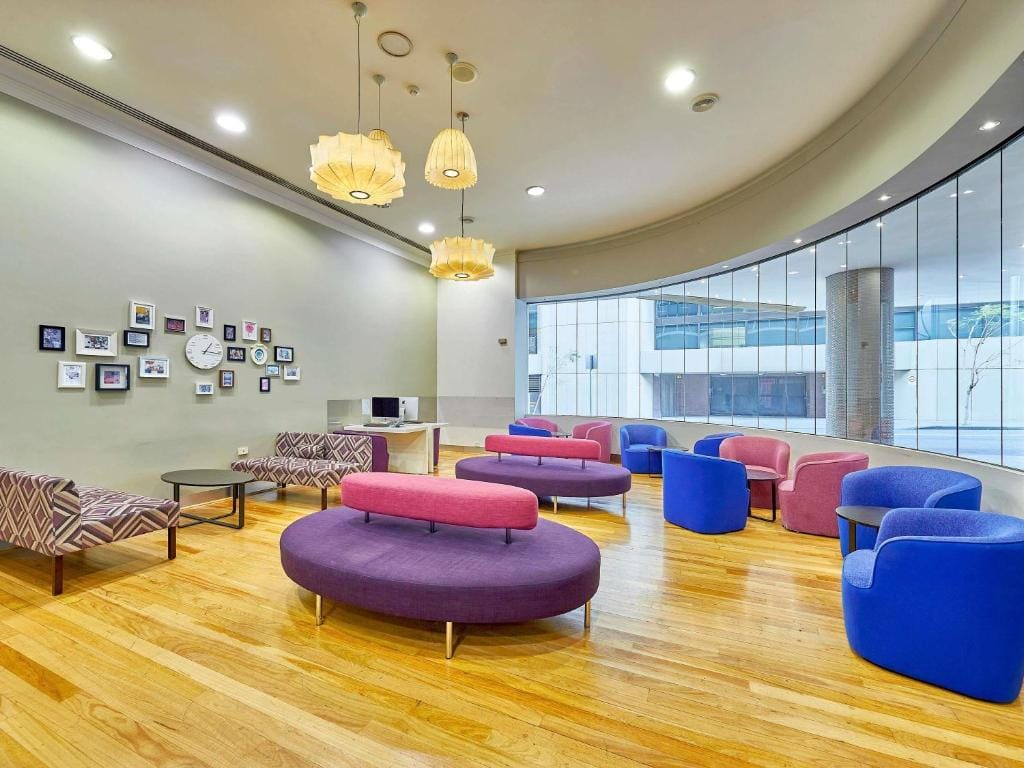 Mercure Perth — 4