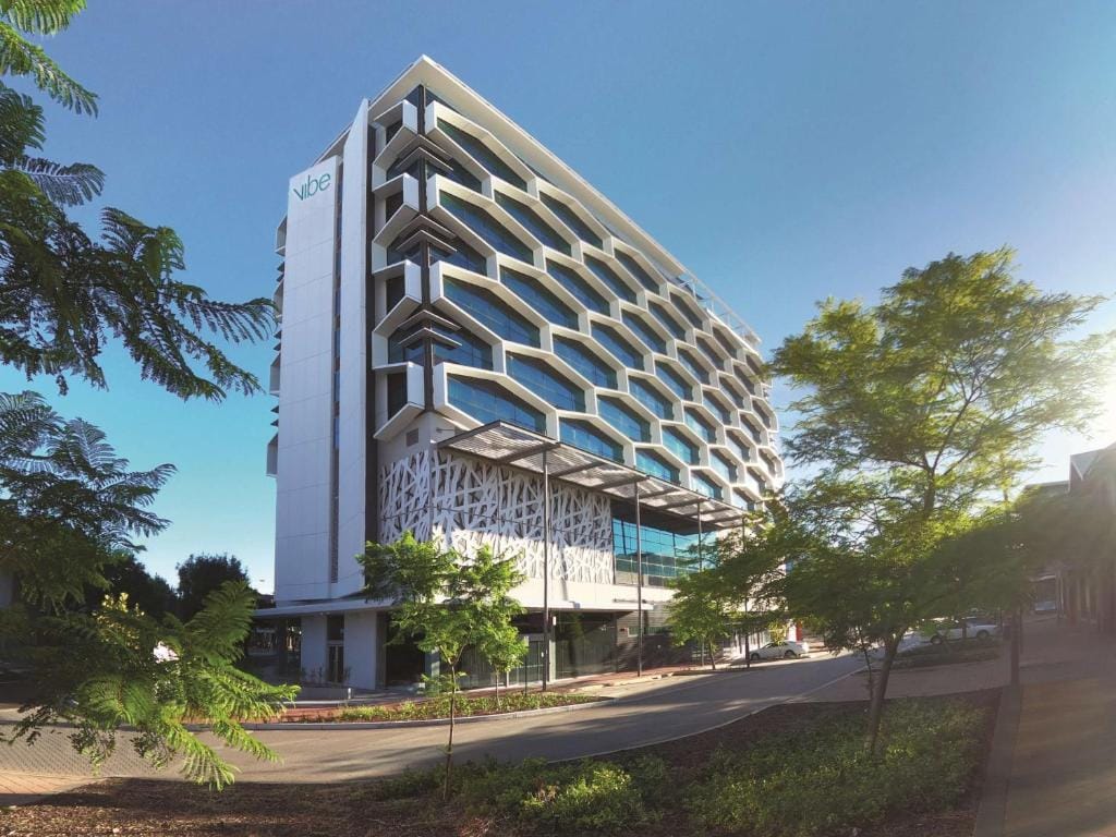 Vibe Hotel Subiaco Perth — 1