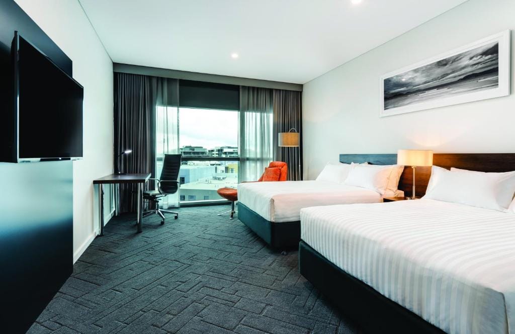 Vibe Hotel Subiaco Perth — 2