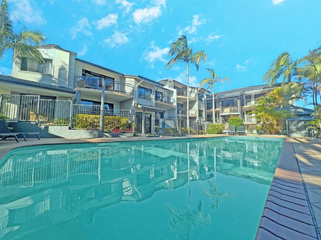 Beaches Holiday Resort — 1