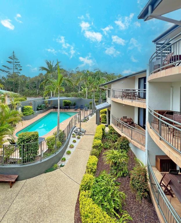 Beaches Holiday Resort — 2
