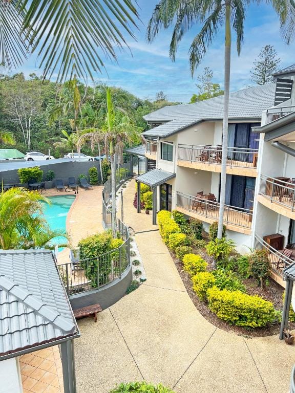 Beaches Holiday Resort — 4