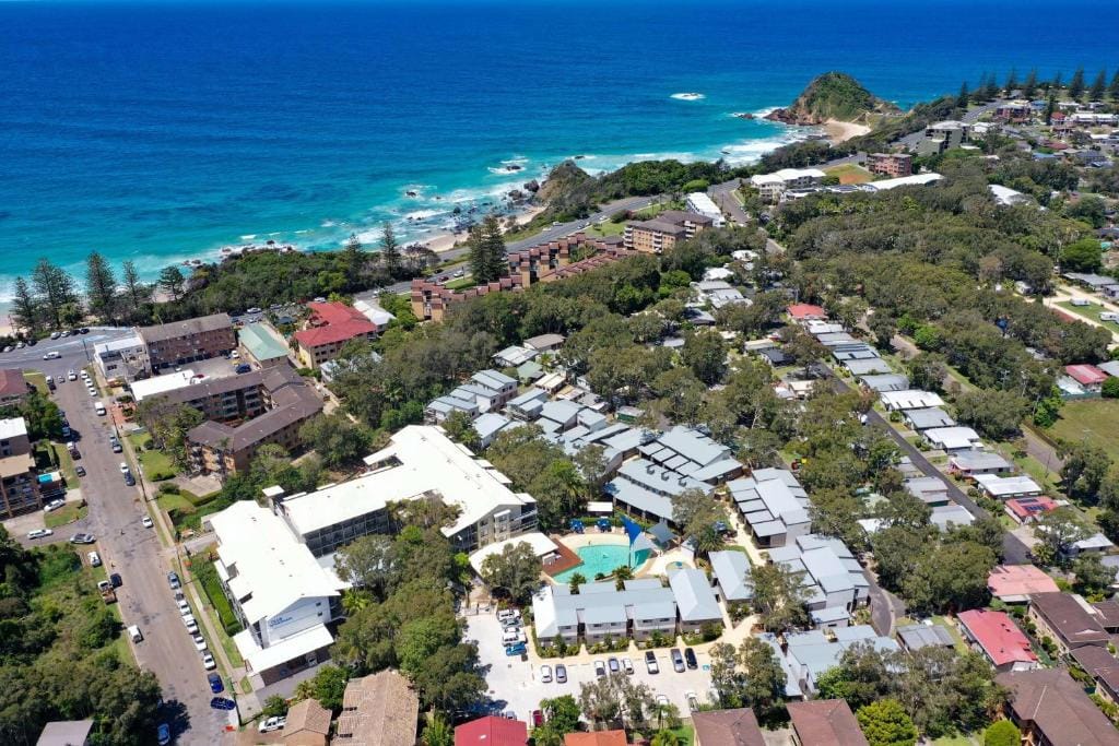 Club Wyndham Flynns Beach, Trademark Collection by Wyndham — 1