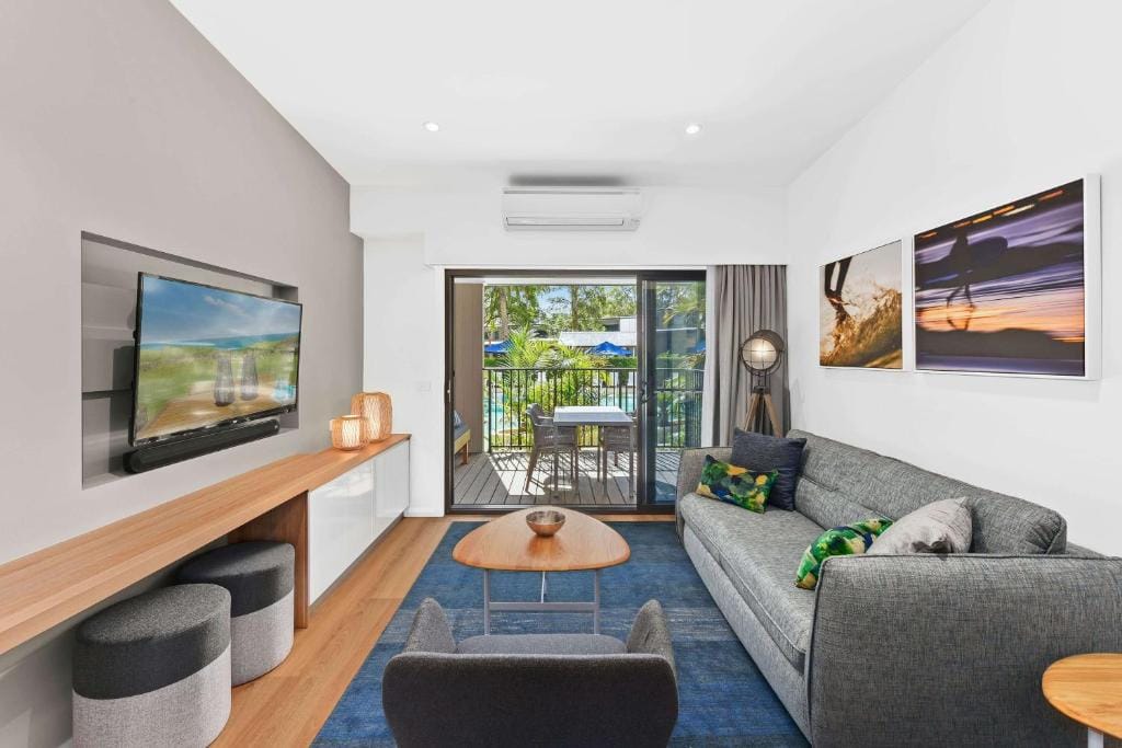 Club Wyndham Flynns Beach, Trademark Collection by Wyndham — 3