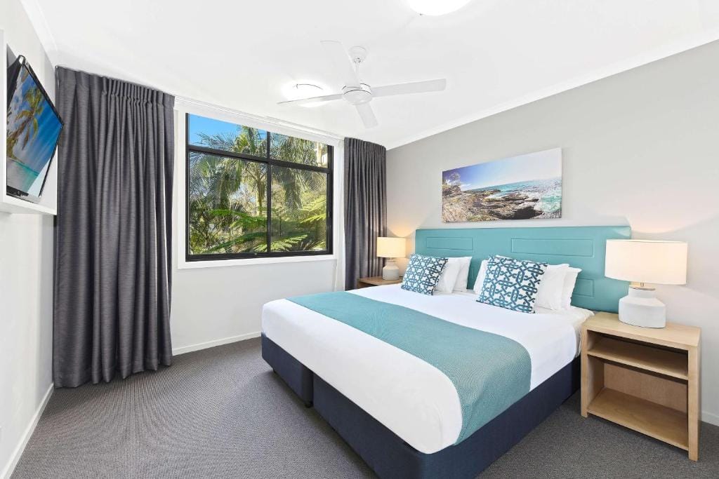 Club Wyndham Flynns Beach, Trademark Collection by Wyndham — 5