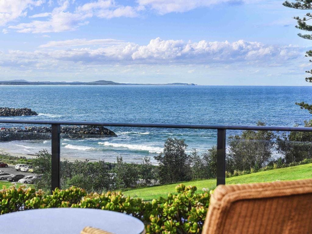 ibis Styles Port Macquarie — 1
