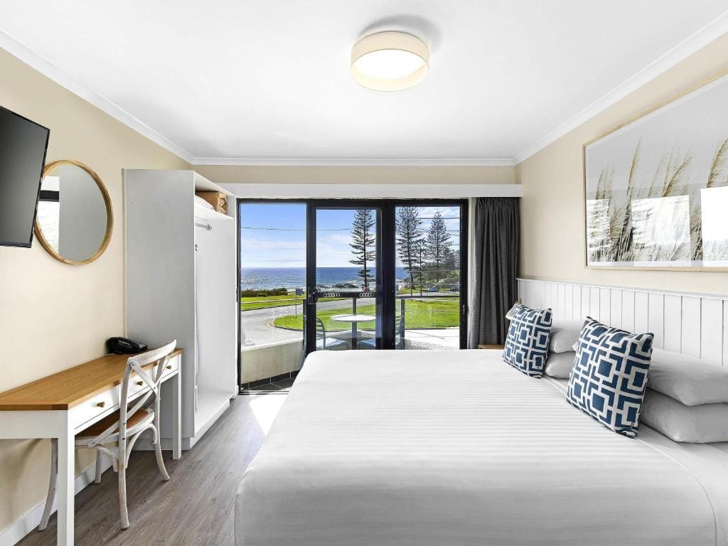 ibis Styles Port Macquarie — 2