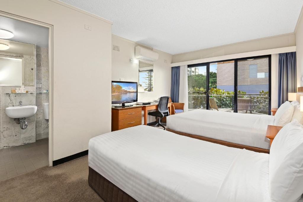 ibis Styles Port Macquarie — 3