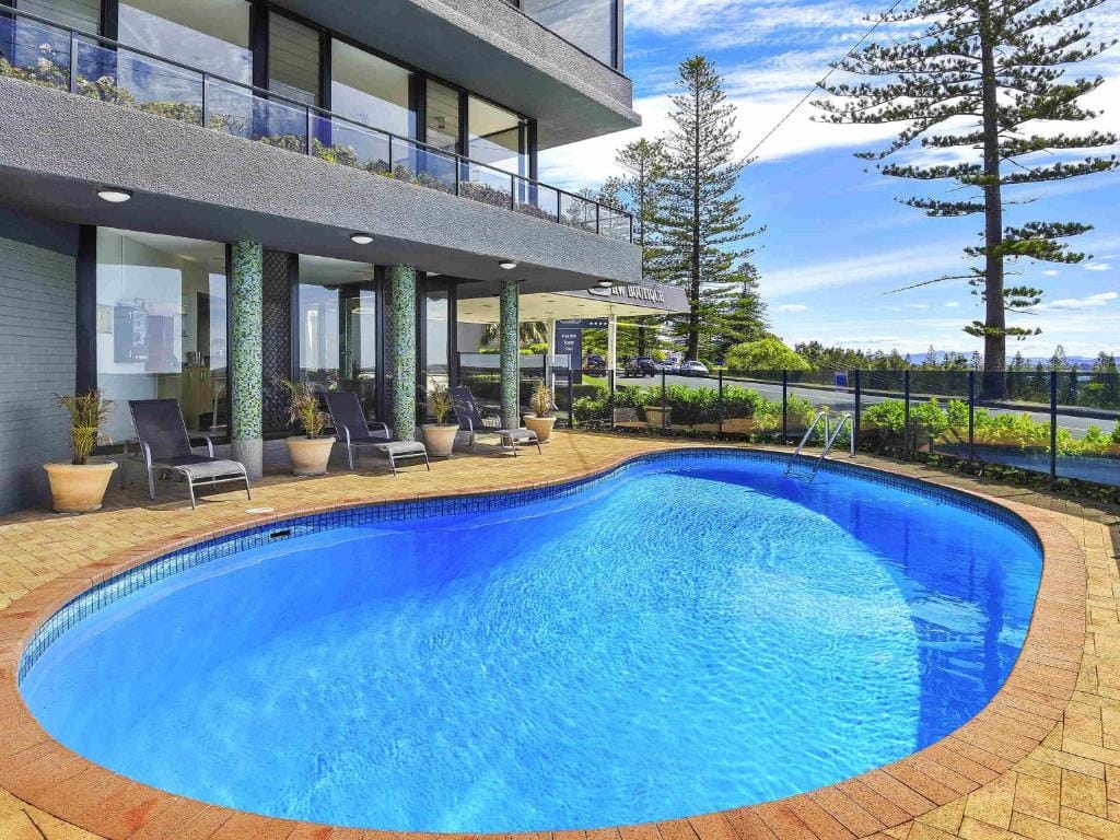 ibis Styles Port Macquarie — 4