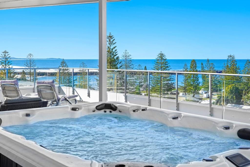 Macquarie Waters Boutique Apartment Hotel — 1