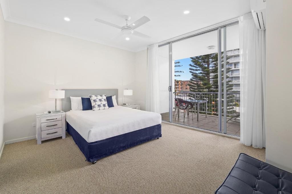 Macquarie Waters Boutique Apartment Hotel — 2