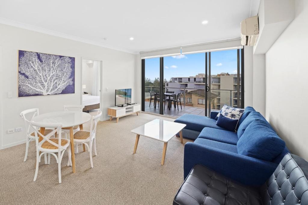 Macquarie Waters Boutique Apartment Hotel — 5