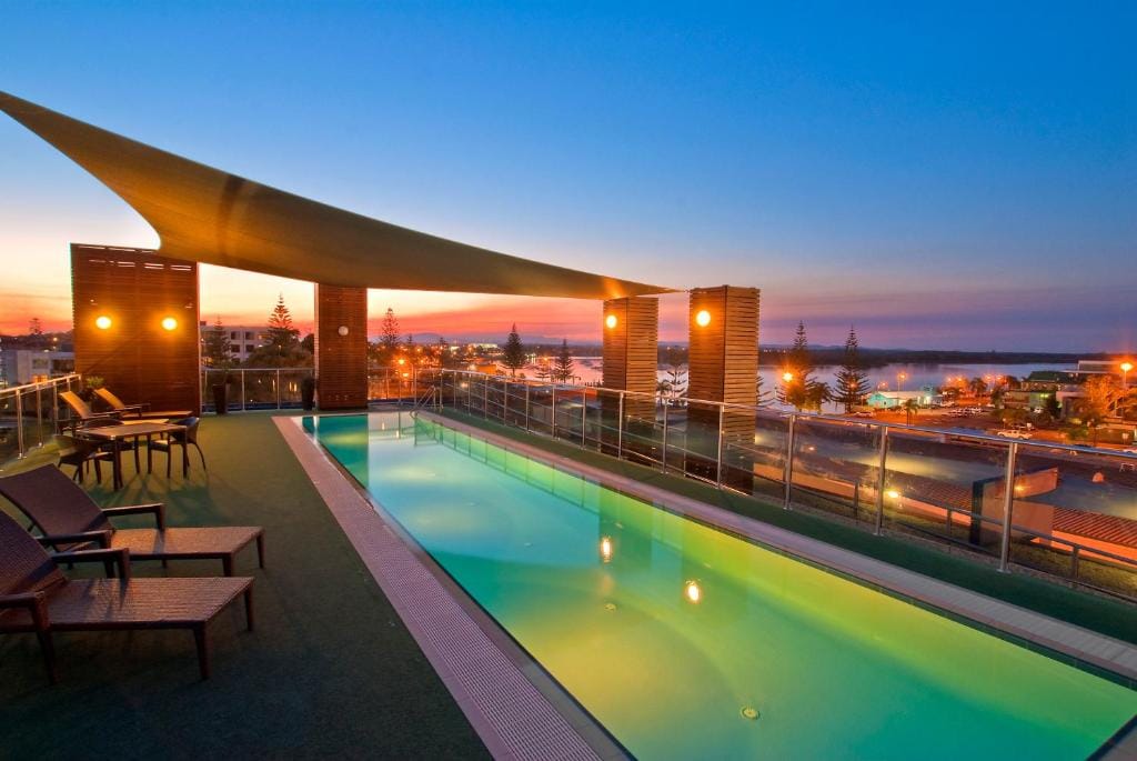 Mantra Quayside Port Macquarie — 1