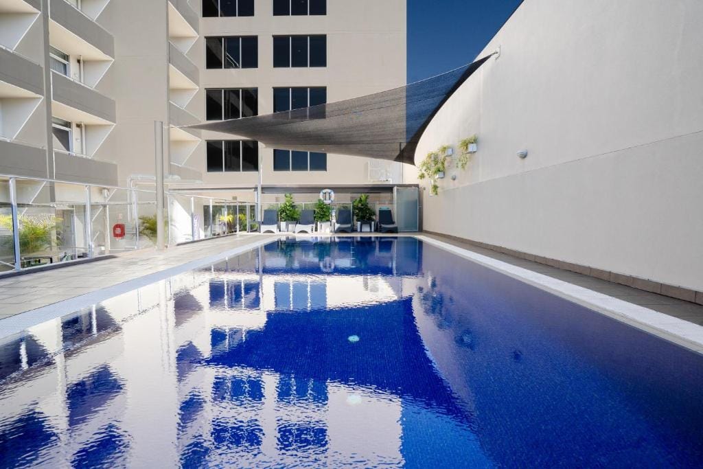 Mercure Centro Port Macquarie — 1