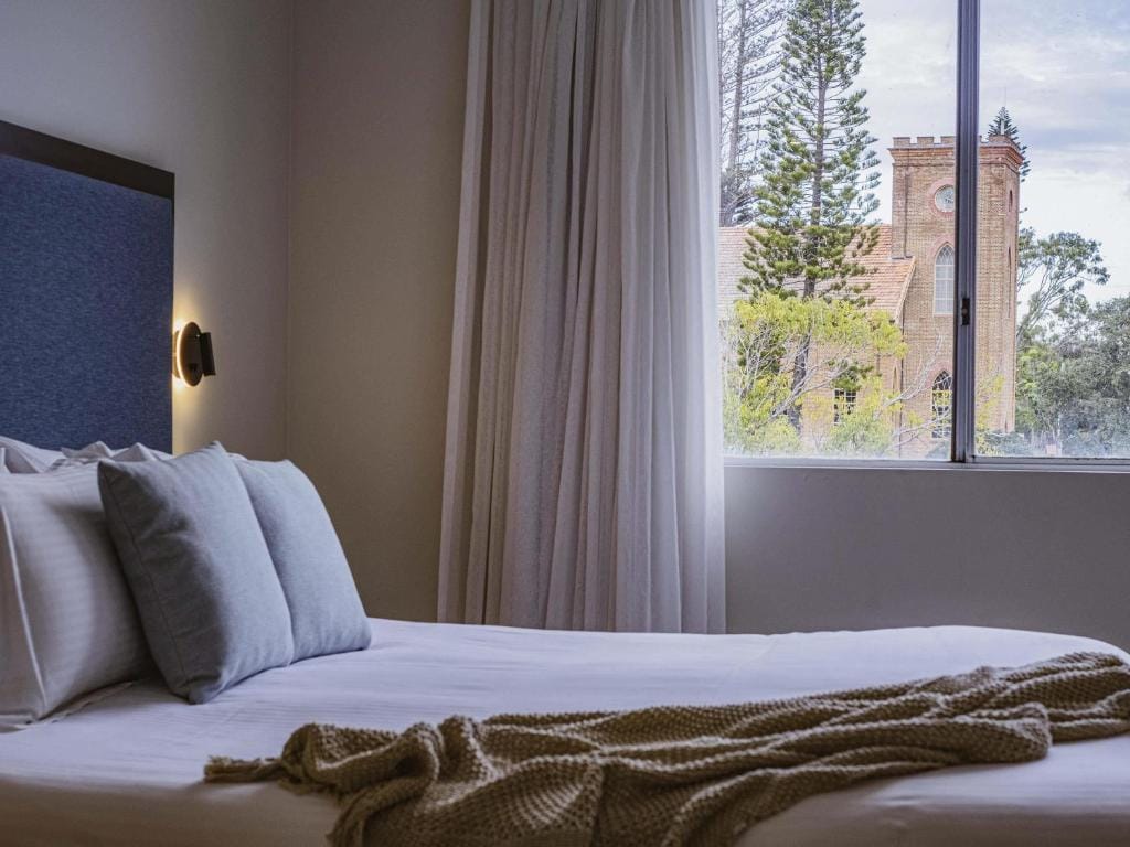 Mercure Centro Port Macquarie — 2