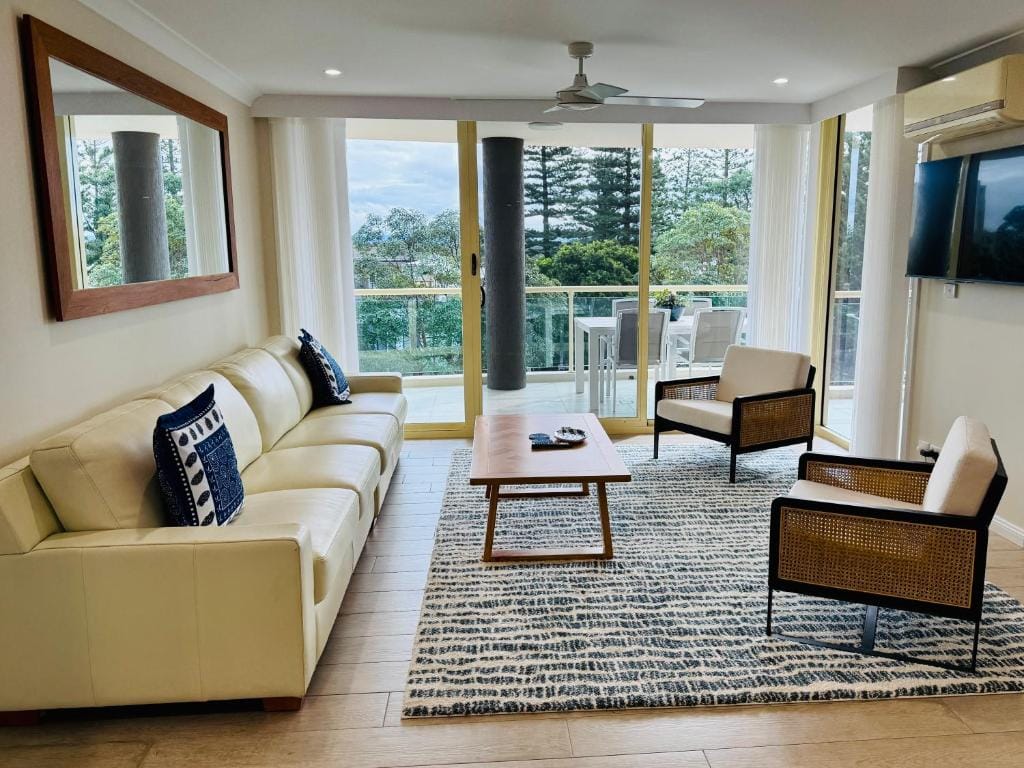 Northpoint Apartments — 2