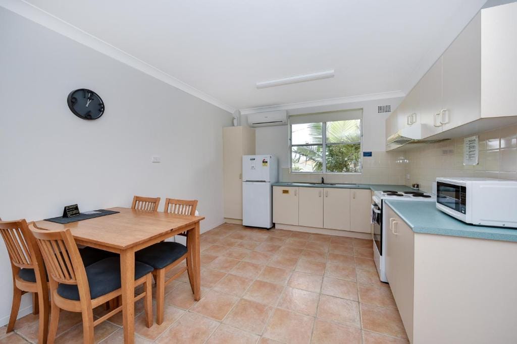 Oxley Cove Holiday Apartment — 5
