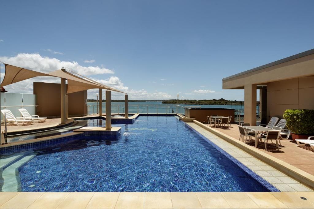 Rydges Hotel Port Macquarie — 1