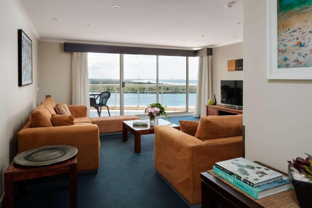Rydges Hotel Port Macquarie — 5