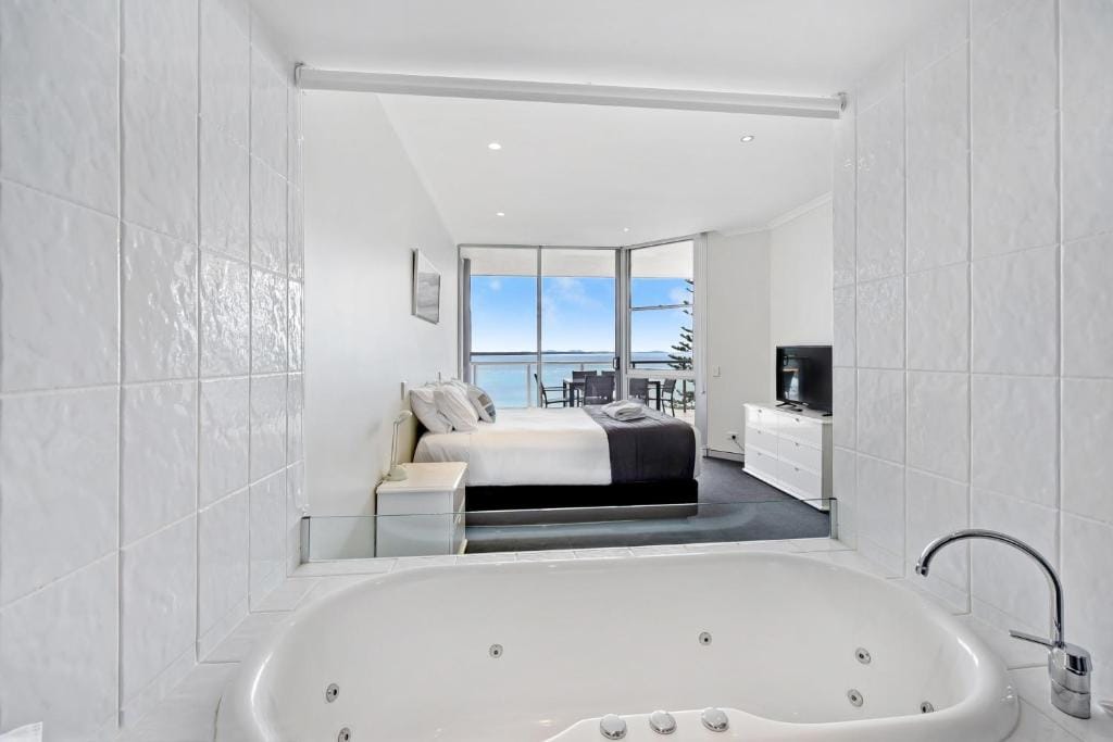 Sandcastle Apartments — 3