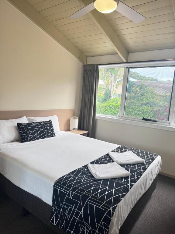 Shelly Beach Resort — 2
