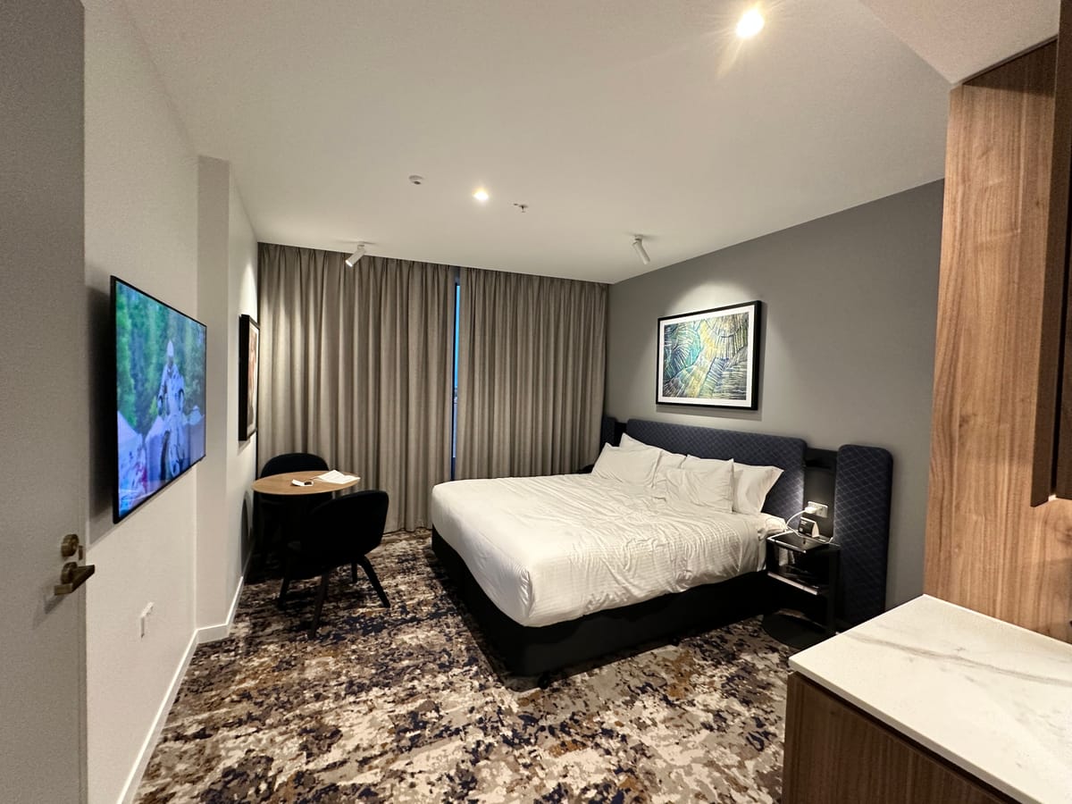 Adina Pentridge Melbourne — 5