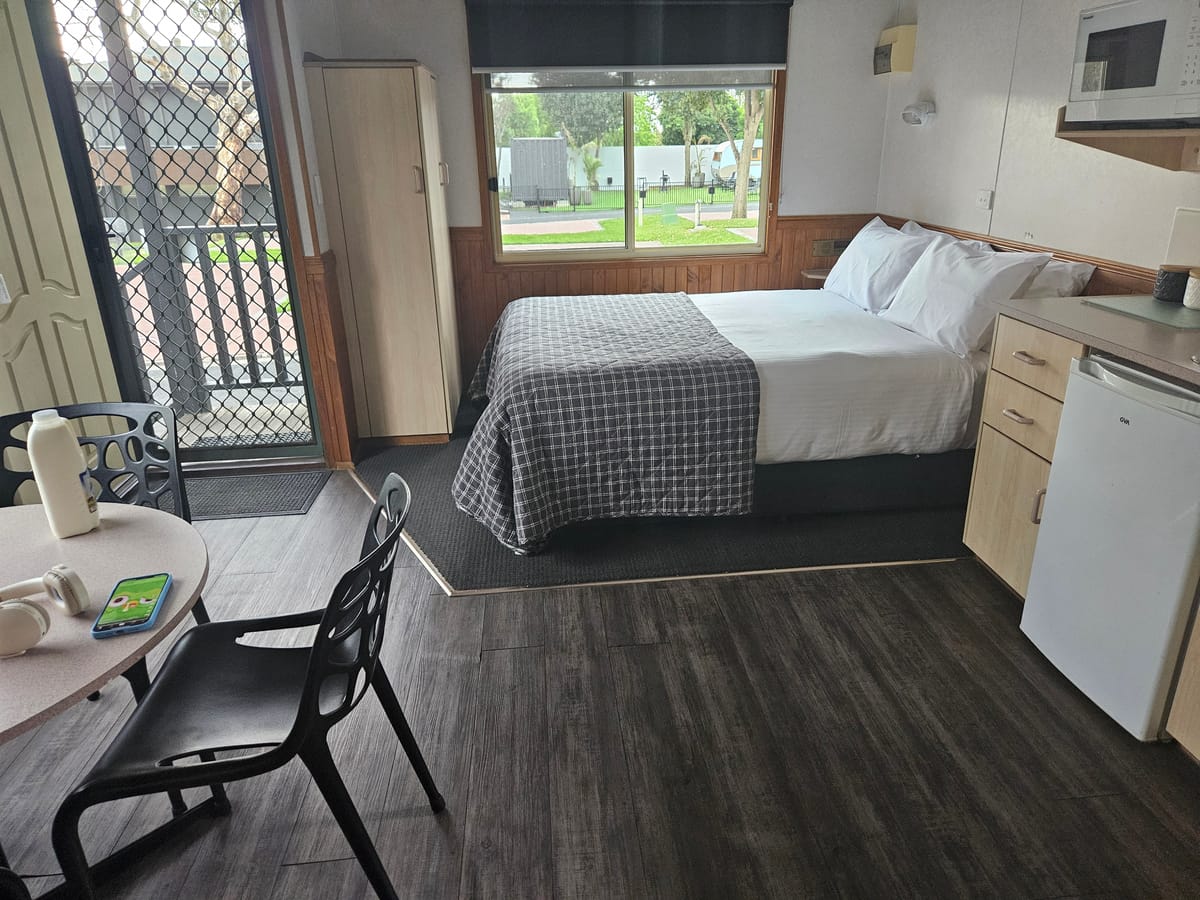 BIG4 Melbourne Holiday Park — 5