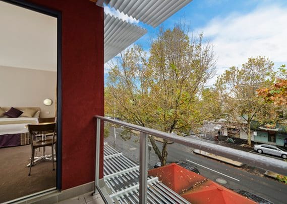 Carlton Lygon Lodge — 4