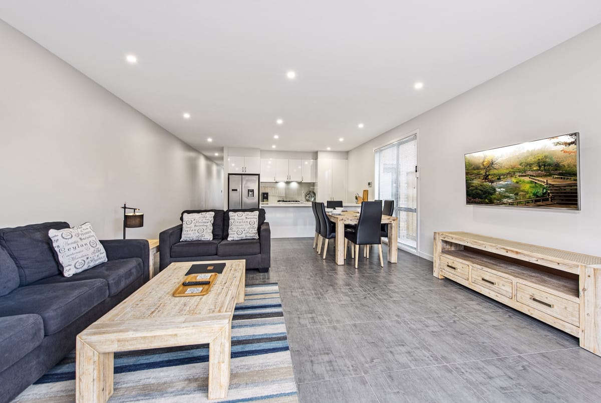 Fawkner Executive Suites & Serviced Apartments — 1