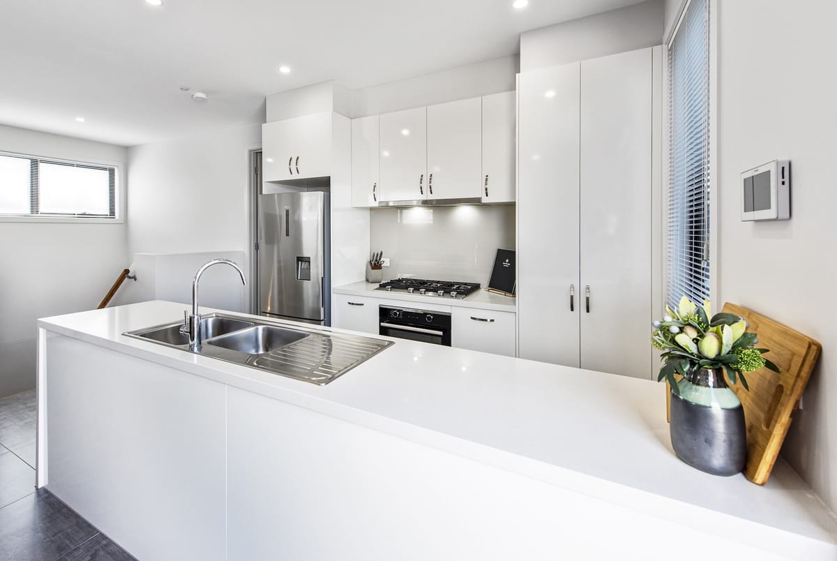 Fawkner Executive Suites & Serviced Apartments — 2