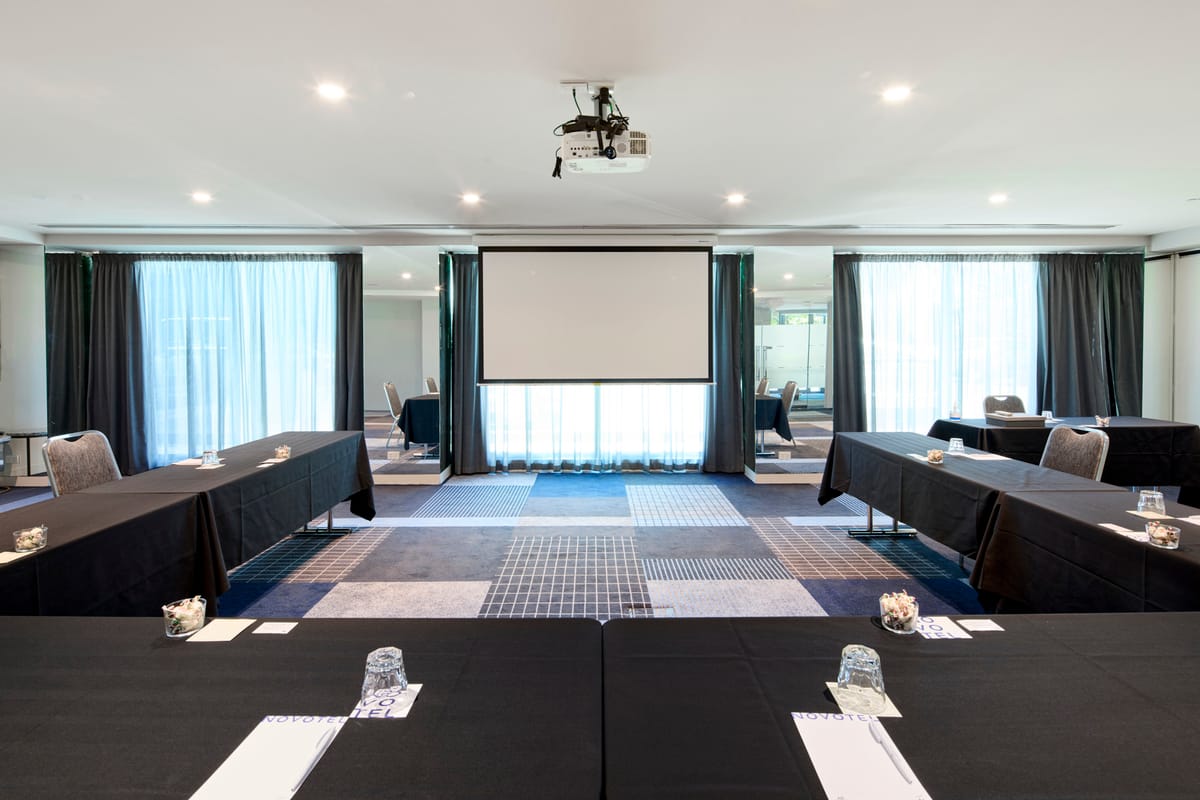 Novotel Melbourne Preston — 4