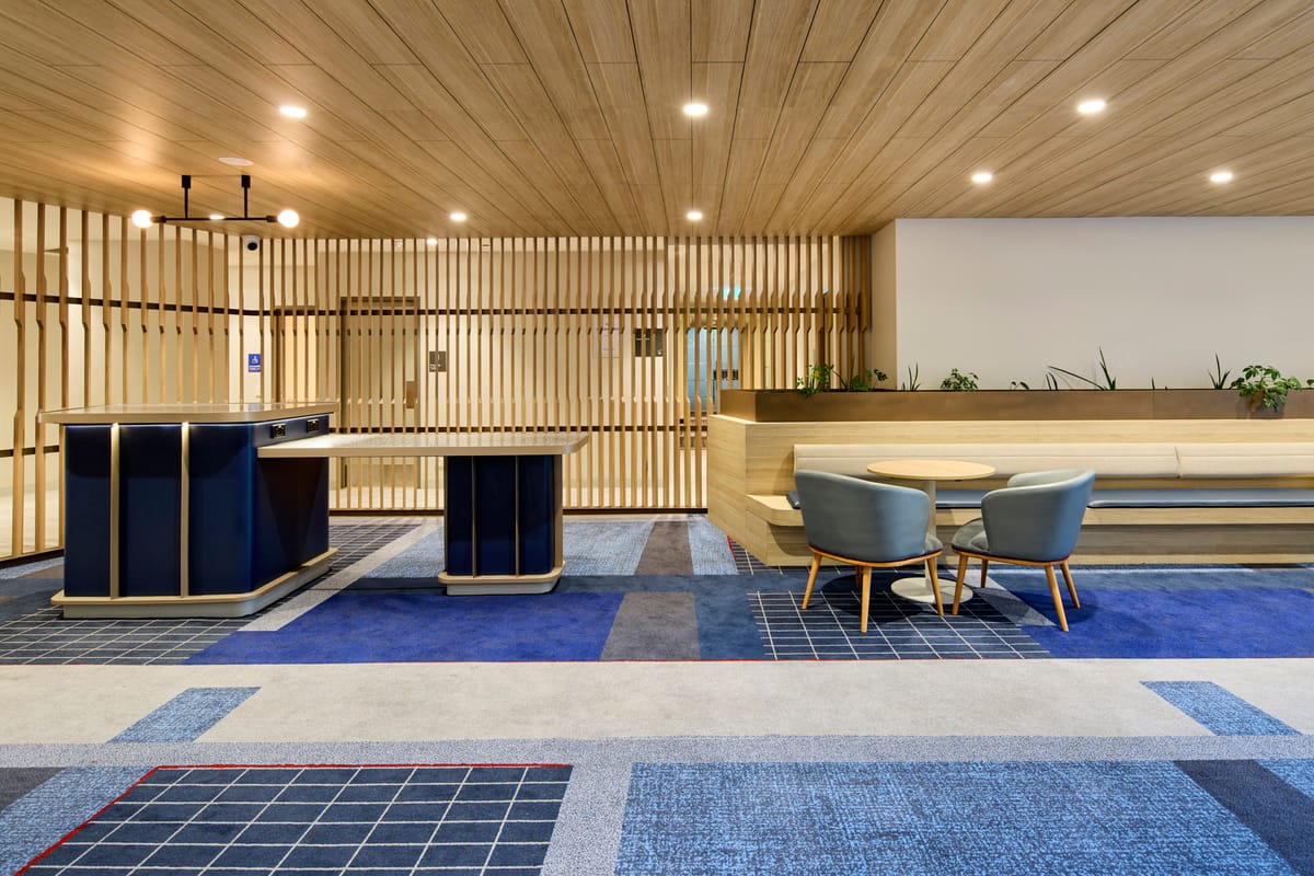 Novotel Melbourne Preston — 5