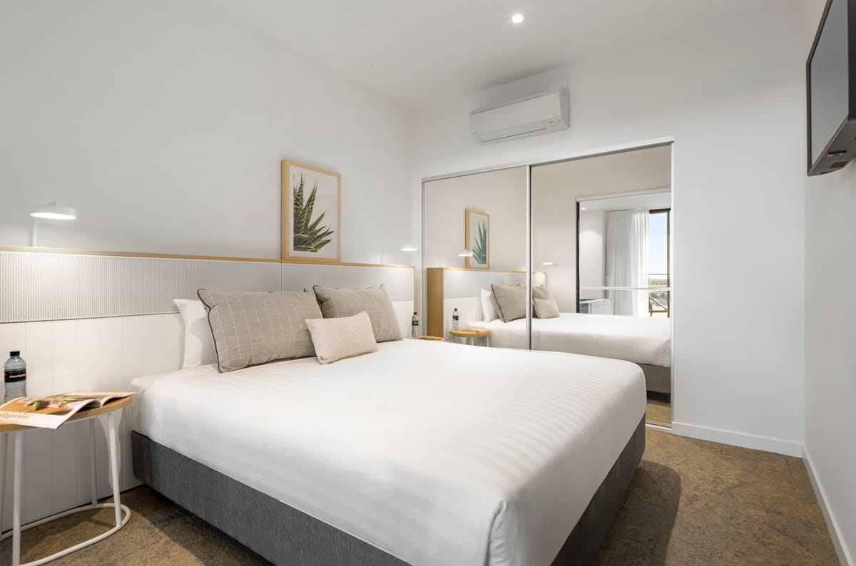 Quest Epping — 1