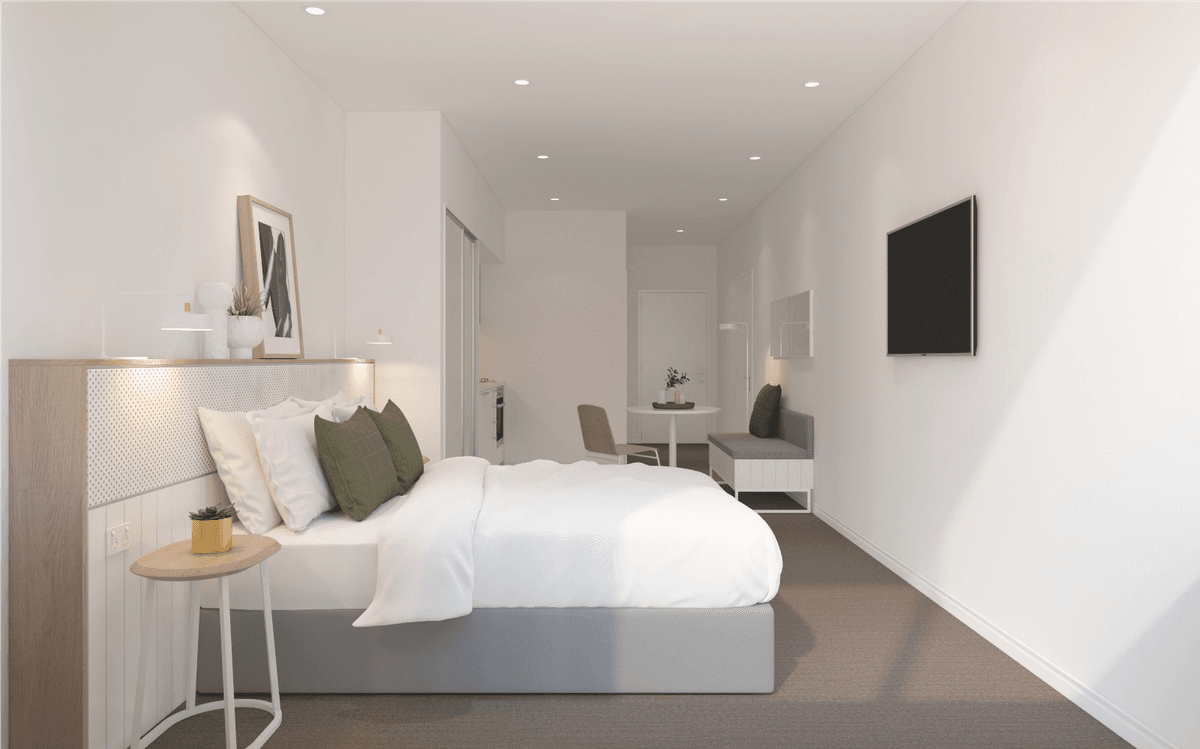 Quest Epping — 2