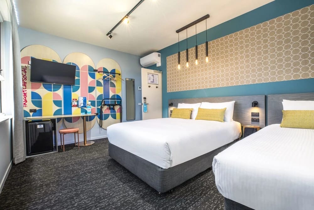 Royal Hotel by Nightcap Social — 2