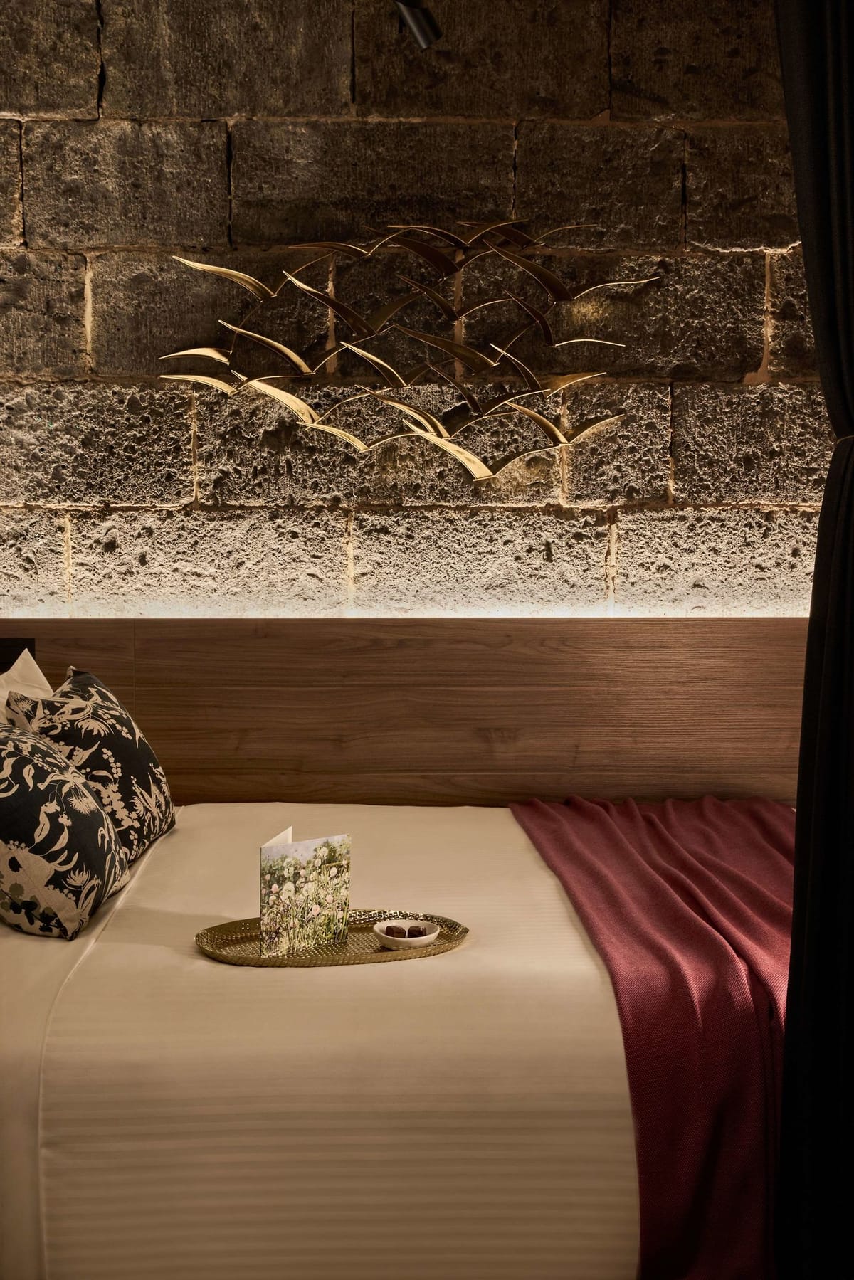 The Interlude Hotel at Pentridge — 2