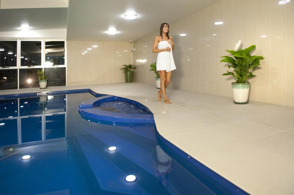 CBD Executive Apartments — 4