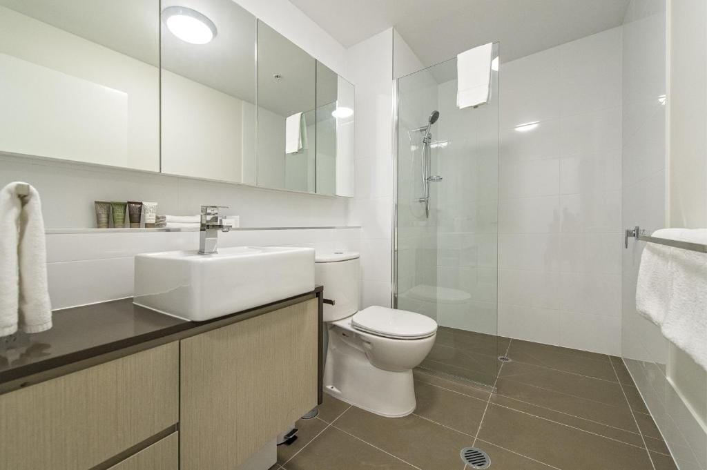 Empire Apartment Hotel Rockhampton — 2